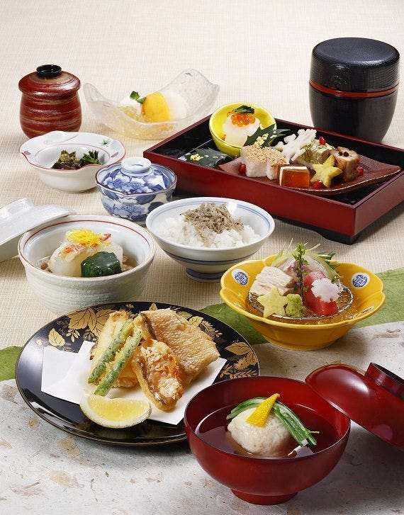 22年 最新グルメ 神奈川 個室でゆったり懐石料理を味わえるお店 レストラン カフェ 居酒屋のネット予約 神奈川版