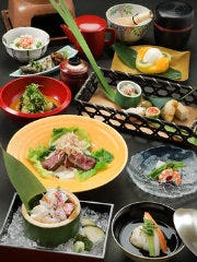 美濃吉 そごう横浜店 