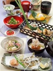 美濃吉 そごう横浜店