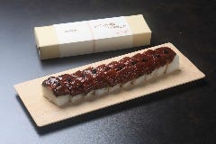 毎月旬の食材を使用した本格京懐石