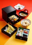 お子様弁当