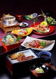 ６月　祝　美濃吉３１０周年特別懐石
