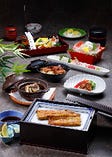【期間限定懐石】う・まる特別懐石