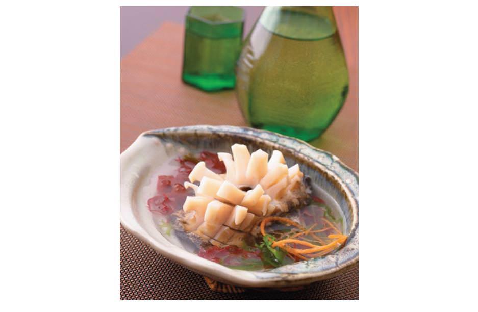 あわびの源太 銀座 会席料理 ぐるなび