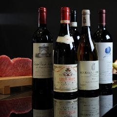 にっこりあ 地図 写真 岡山市 鉄板焼き ぐるなび