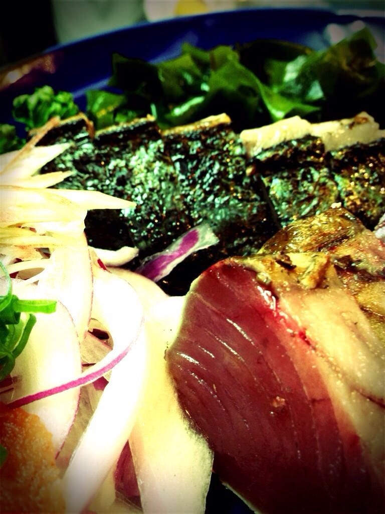 寿司・割烹 南喜久