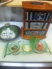 寿司・割烹 南喜久