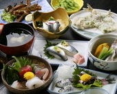 海鮮和食 いわし亭 杉本町店 メニューの画像