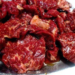 焼肉まるじゅう