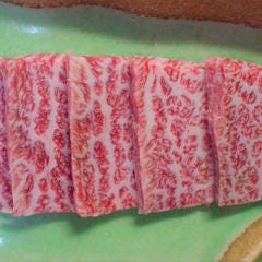 焼肉まるじゅう 