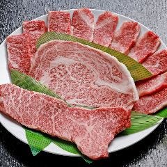 焼肉まるじゅう 