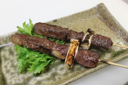 美味しいお店が見つかる 長崎市の焼き鳥でおすすめしたい人気のお店 ぐるなび