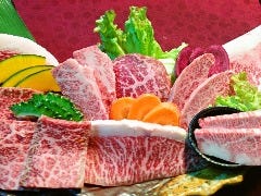 焼肉きたうち牧場 美崎店