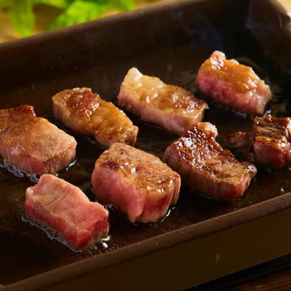 美味しいお店が見つかる 宮崎市の焼肉 ホルモン 鉄板焼きでおすすめしたい人気のお店 ぐるなび