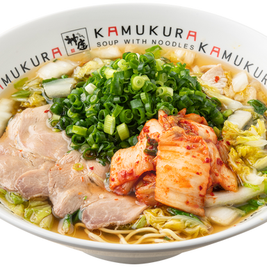 どうとんぼり神座 イオンモール大和郡山店_料理・ドリンクの画像