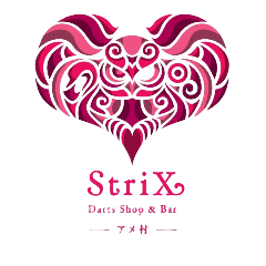 DartsShop＆Bar Strix アメ村