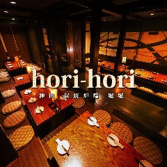 神田で完全個室があるレストラン 居酒屋 飲食店