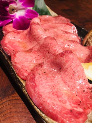 美味しいお店が見つかる 飯田橋の焼肉でおすすめしたい人気のお店 ぐるなび