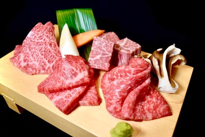 美味しいお店が見つかる 東京ドームシティ周辺の焼肉でおすすめしたい人気のお店 ぐるなび