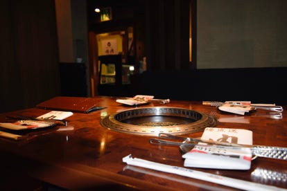 美味しいお店が見つかる 飯田橋の焼肉でおすすめしたい人気のお店 ぐるなび