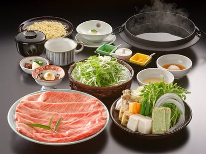 美味しいしゃぶしゃぶが食べたい 蒲田でおすすめ 人気の食べ放題店も見つかる ぐるなび