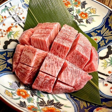 和牛焼肉食べ放題 武田‐Takeda‐渋谷店