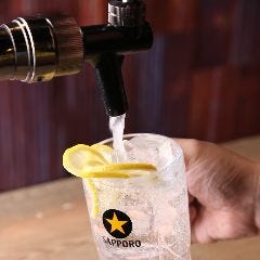 和牛焼肉食べ放題 武田‐Takeda‐渋谷店 