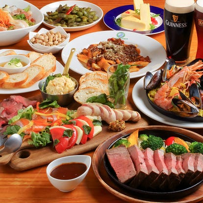 ランチならここ 阪急西宮ガーデンズ周辺の昼食 ご飯でおすすめしたい人気レストラン ぐるなび