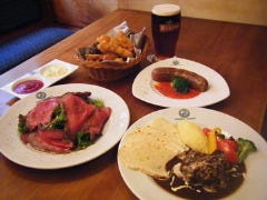 西宮で貸切宴会＆テラス飲み会 レストラン カプリシカ