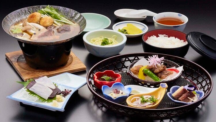 いさなの宿 白鯨