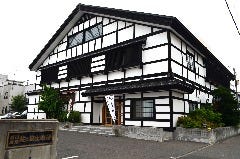 北の富士本店 桜屋