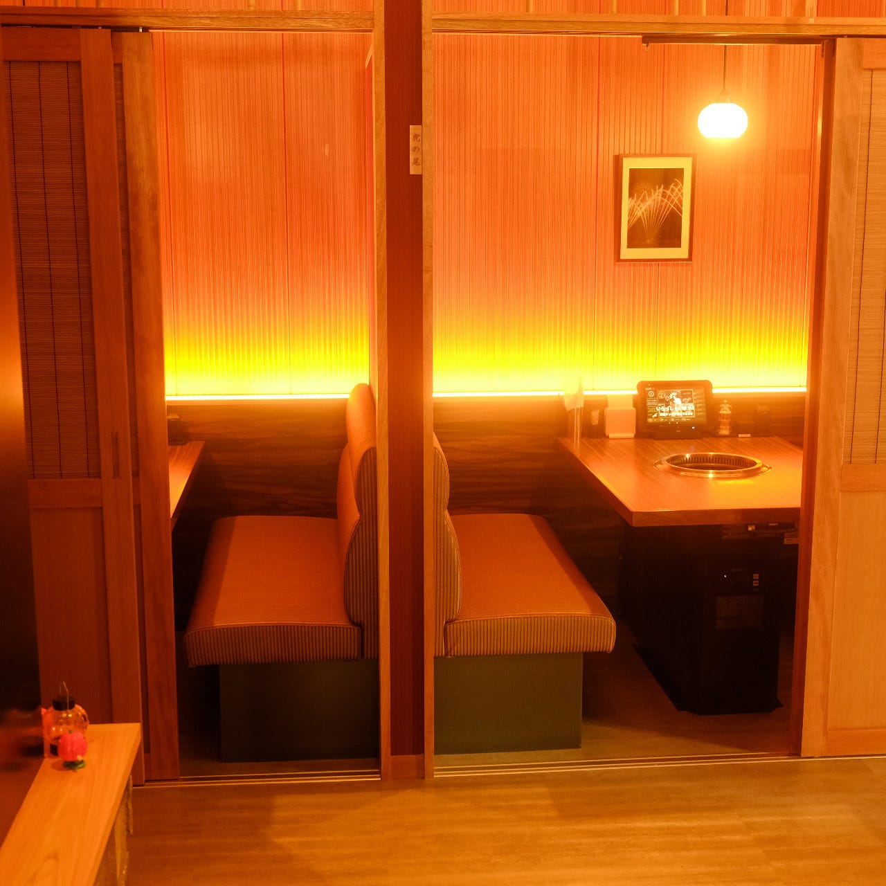 焼肉ダイニング華火（上田・東御・長和/焼肉） - 楽天ぐるなび