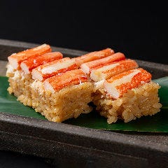 青山 蟹邸
