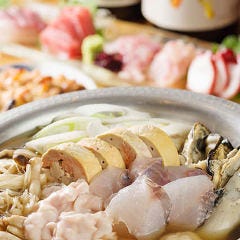 高田馬場 個室居酒屋 十七番地 