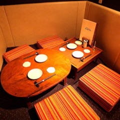 藤沢 串バル Cocorico（コッコリコ）  店内の画像