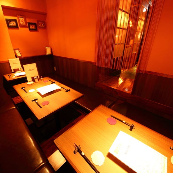 藤沢 串バル Cocorico コッコリコ 藤沢 居酒屋 ぐるなび