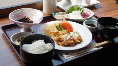 美味しいお店が見つかる 山口市の食事 ディナーでおすすめしたい人気レストラン ぐるなび