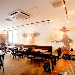 さかい珈琲 本店
