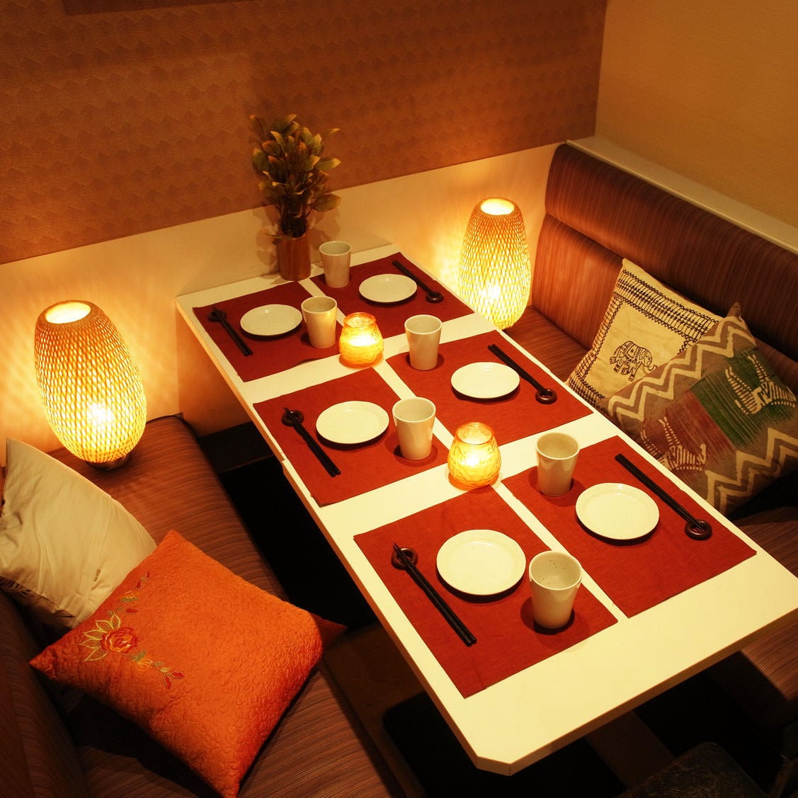 お忍び個室 居酒屋 りおん 梅田駅店 メニュー 和個室 洋店内 ぐるなび