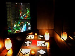 お忍び個室 居酒屋 りおん 梅田駅店