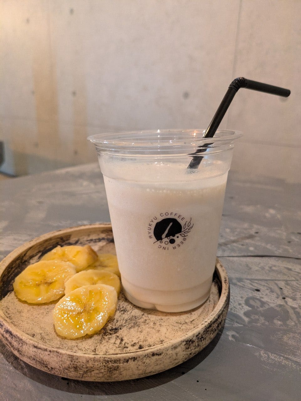 琉球コーヒービール BeerCafeHanajiiのURL1