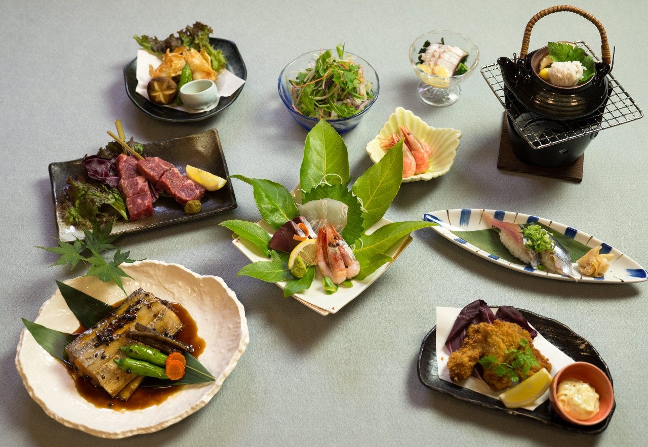 22年 最新グルメ 福山 尾道 三原にある個室でゆったり海鮮料理を味わえるお店 レストラン カフェ 居酒屋のネット予約 広島版 22年 最新グルメ 福山 尾道 三原にある個室でゆったり海鮮料理を味わえるお店 レストラン カフェ 居酒屋のネット予約 広島版