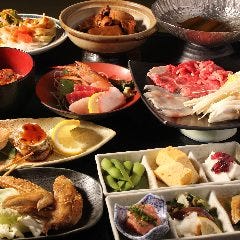 コースの飲み放題は２種有り。自分に合ったプランが選べる！
