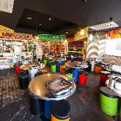 絶品サムギョプサル×旨辛チーズタッカルビ あぷろ 西新店