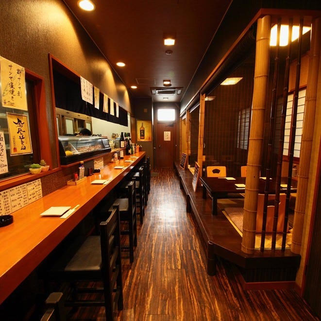 和食居酒屋 和 なごみ 小山 下野 居酒屋 ぐるなび 和食居酒屋 和 なごみ 小山 下野 居酒屋 ぐるなび