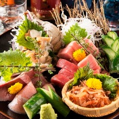 和食居酒屋 和 ‐なごみ‐