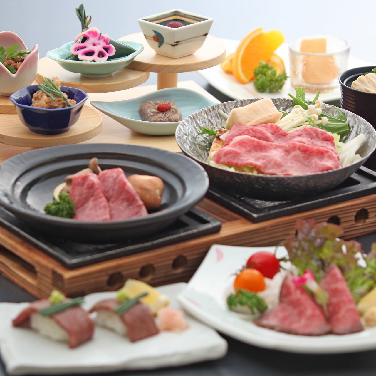 休暇村 近江八幡 東館レストラン メニュー ディナー ぐるなび