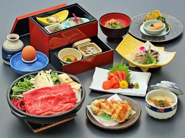 休暇村 近江八幡 東館レストラン コース 昼食 近江牛 琵琶湖八珍 温泉入浴券付き ぐるなび