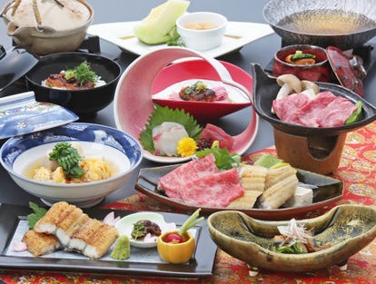 ランチならここ 近江八幡の昼食 ご飯でおすすめしたい人気のお店 ぐるなび