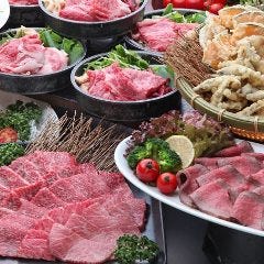 休暇村 近江八幡 東館レストラン 